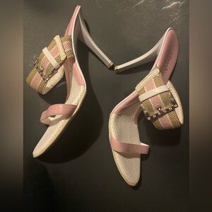 Charles David Heels. Size 38. Brand New!